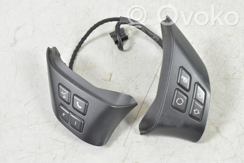 BMW 3 E90 E91 Steering wheel buttons/switches 