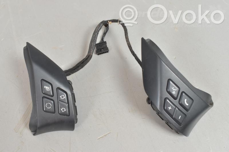 BMW 3 E90 E91 Boutons / interrupteurs volant 