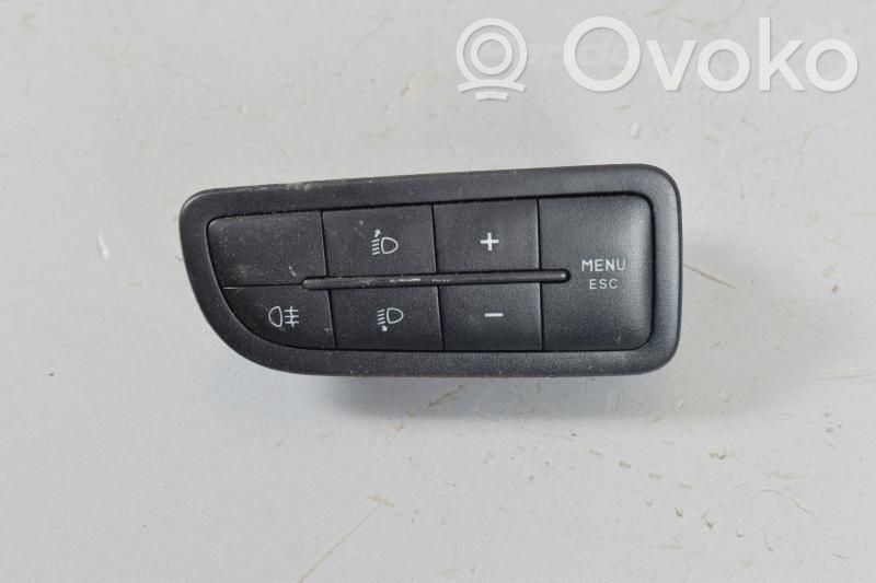 Citroen Nemo Other switches/knobs/shifts 