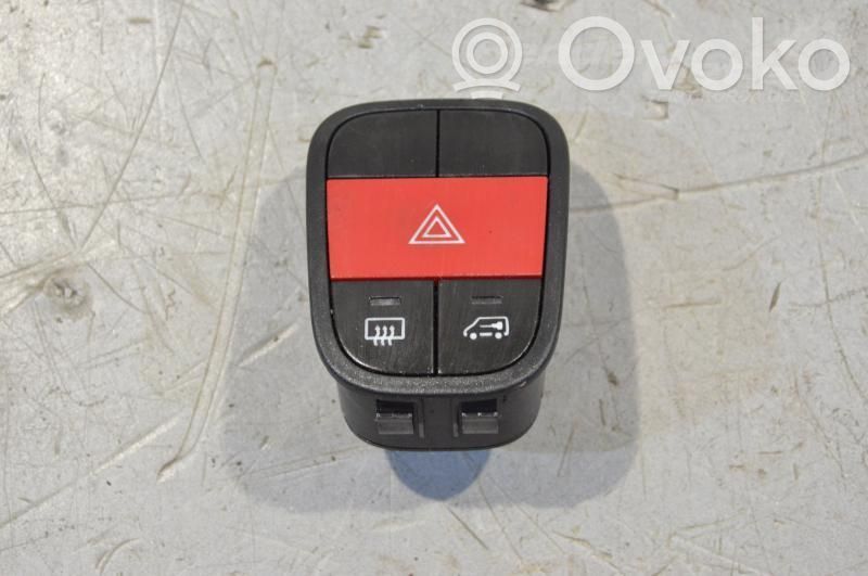 Other switches/knobs/shifts   6490G3
