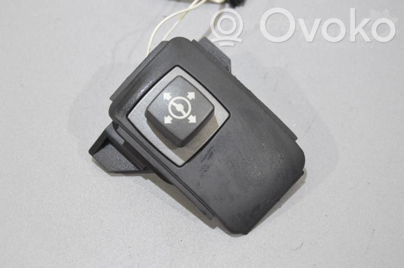 BMW 7 E65 E66 Otros interruptores/perillas/selectores 