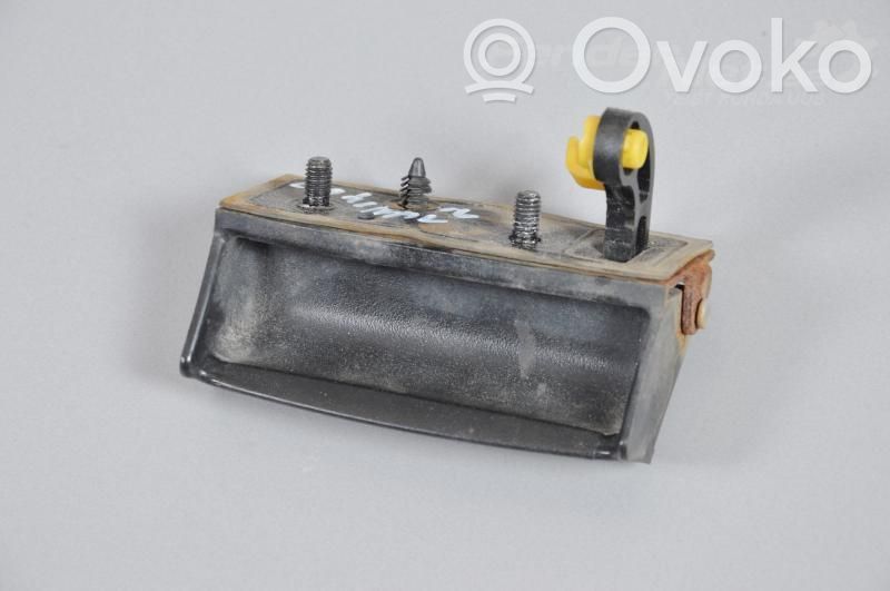 Tailgate trunk handle   817204D000
