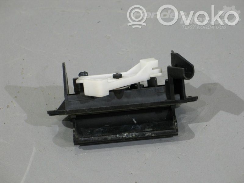 Toyota Corolla E120 E130 Tailgate trunk handle 