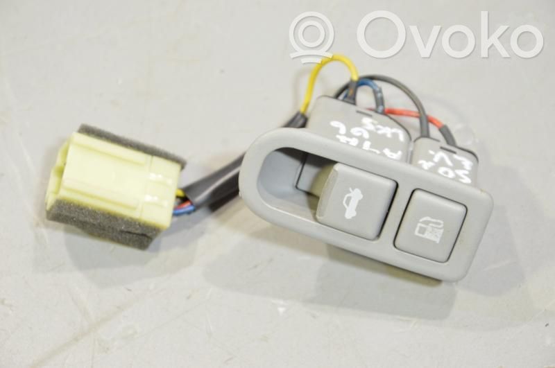 Hyundai Sonata Interruptor de apertura del depósito de combustible 