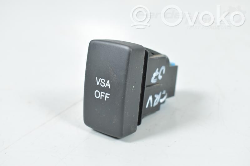 Honda CR-V ESP (stability program) switch 