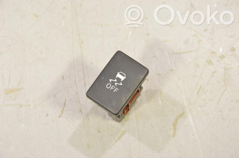 Toyota Corolla E140 E150 ESP (stability program) switch 