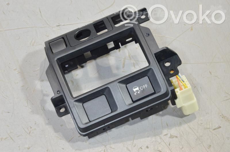 Subaru Legacy ESP (stability program) switch 