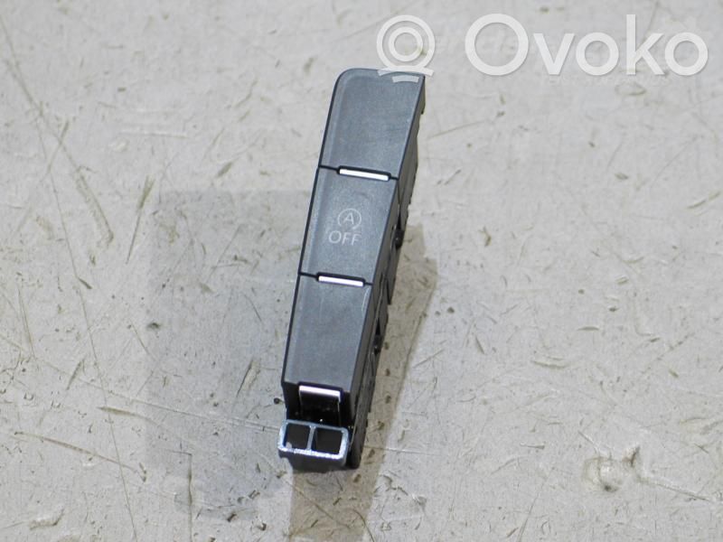 ESP (stability program) switch   5G1927137TWZU
