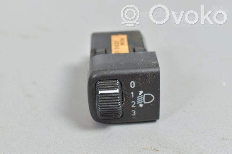 Saab 9-3 Ver1 Bloc semnalizator și ștergător parbriz 