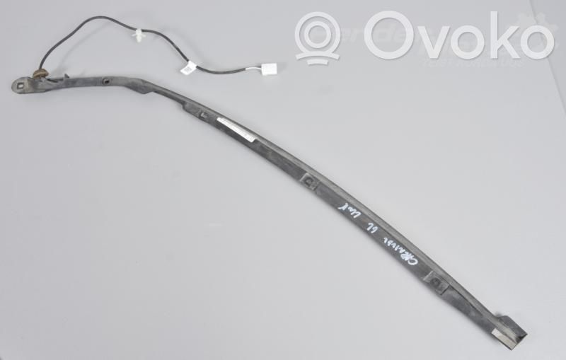 Unité de commande / module de hayon   831304D100