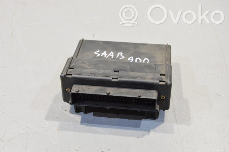 Central body control module   4711263