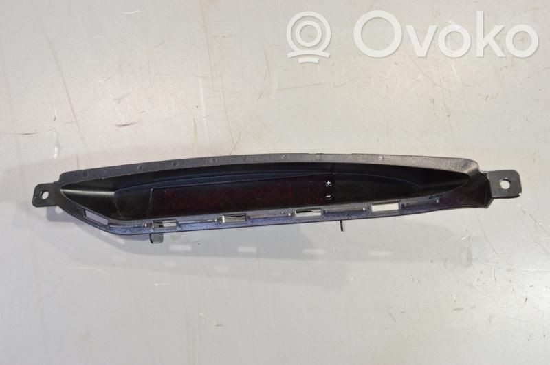 Subaru Forester SH Pantalla/monitor/visor 