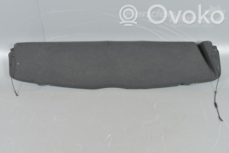 Citroen C2 Parcel shelf load cover 