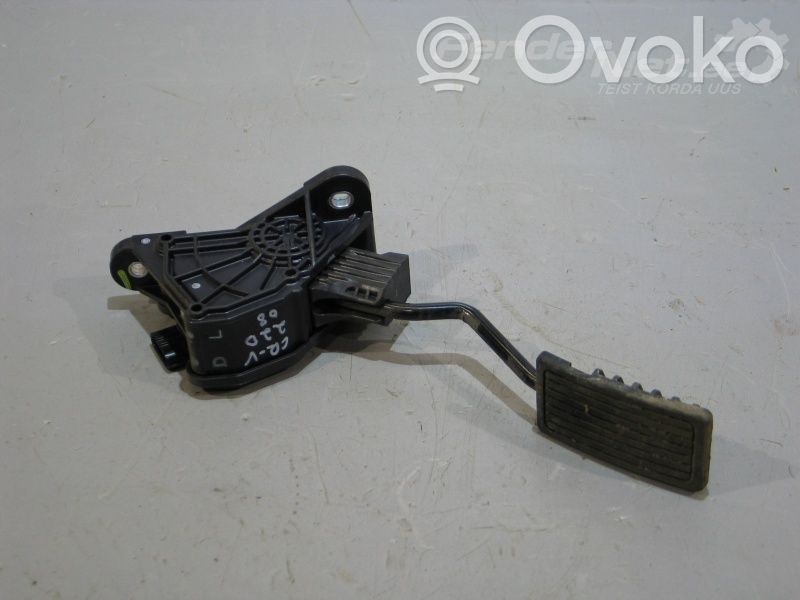Accelerator throttle pedal   17800SWYG01