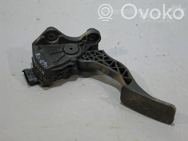 Hyundai i30 Accelerator throttle pedal 