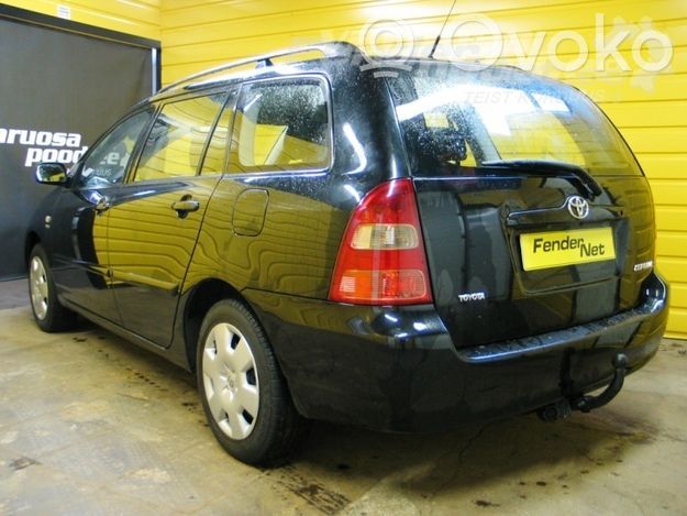 Priekšējā pusass   4341002240