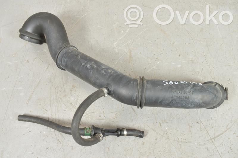 Intercooler hose/pipe   30645293