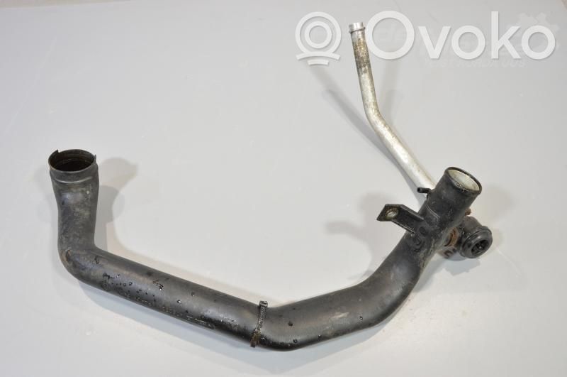 Saab 9-5 Intercooler hose/pipe 