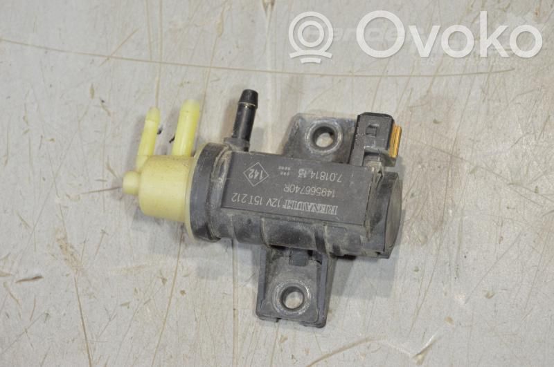 Válvula de vacío   70181413,149566740R
