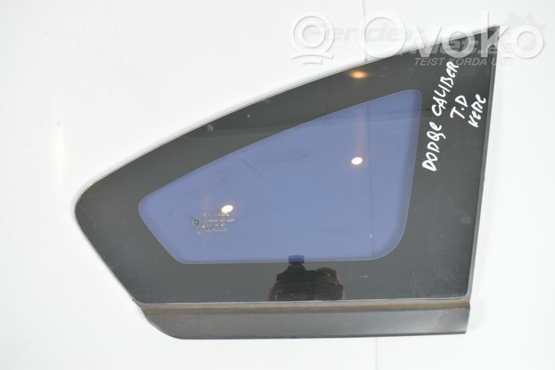 Rear side window   5191236AA,5191236AC,5191236AB,5191236AB