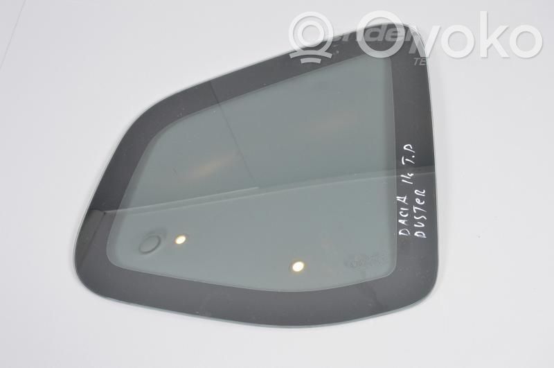 Rear side window   833060013R