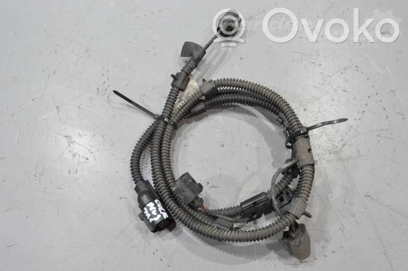 Cableado del sensor de aparcamiento (PDC)   5M0971085