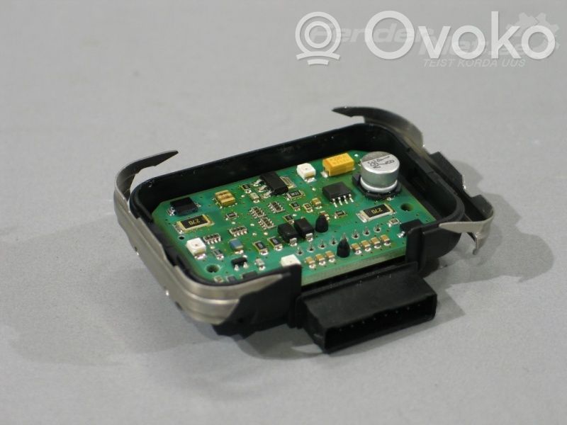 Saab 9-5 Rain sensor 