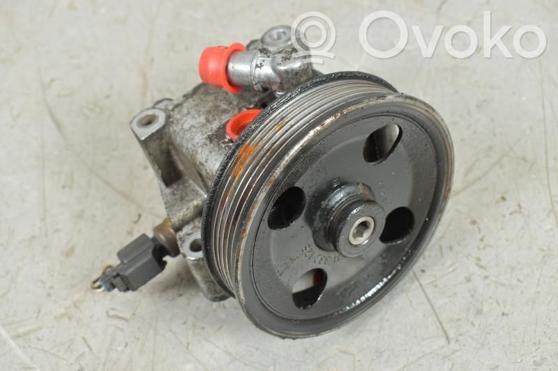 Ford Focus Power steering pump 