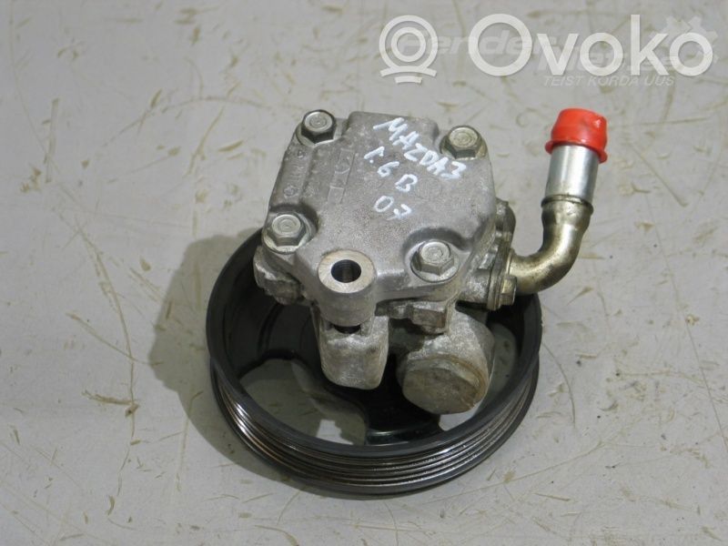 Mazda 3 I Ohjaustehostimen pumppu 