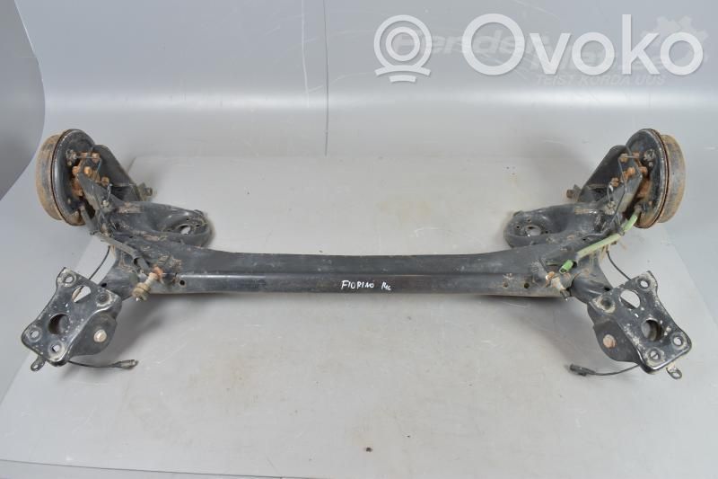 Fiat Fiorino Belka osi tylnej 
