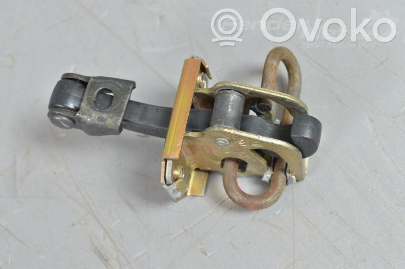 Priekinių durų atvėrimo ribotuvas   51218160959