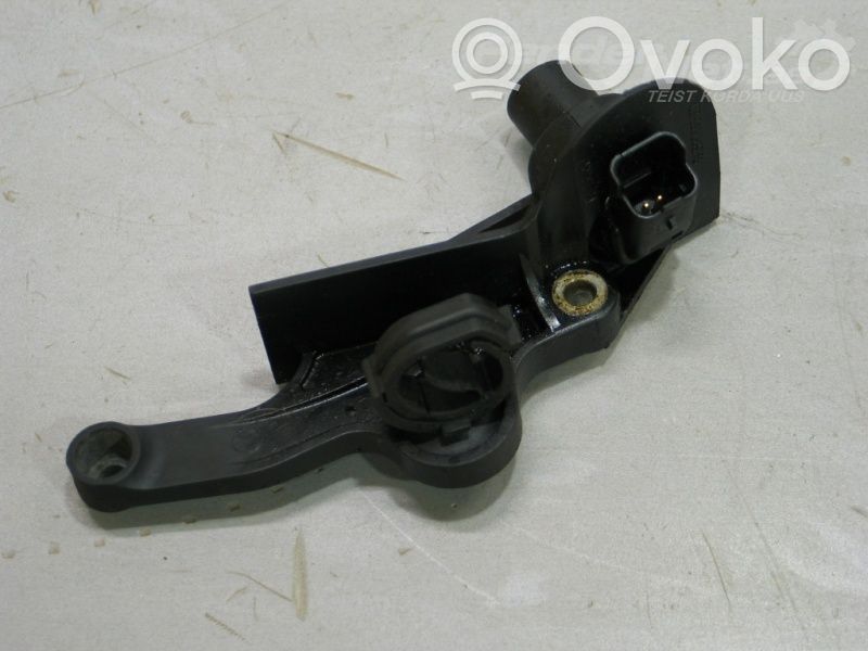 Peugeot 206 Sensor de posición del cigüeñal 