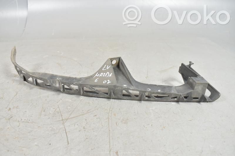 Headlight/headlamp mounting bracket   GP9A50161A