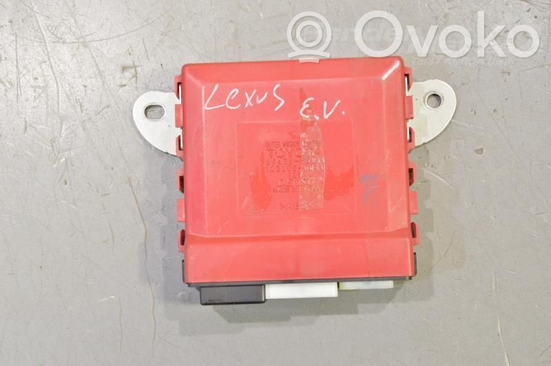Lexus IS 220D-250-350 Modul control oglinzi exterioare 