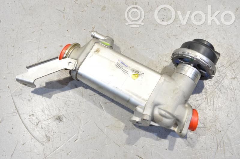 Audi Q7 4L EGR aušintuvas 