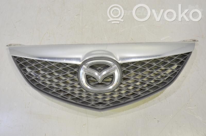 Mazda 6 Etusäleikkö 