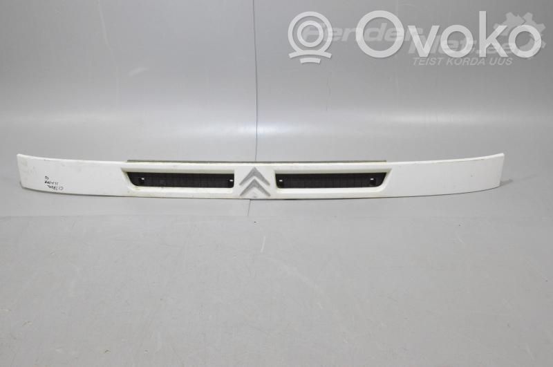 Citroen Jumper Rejilla delantera 