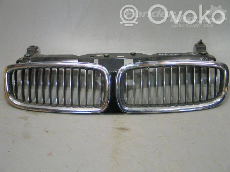 BMW 7 E65 E66 Front grill 