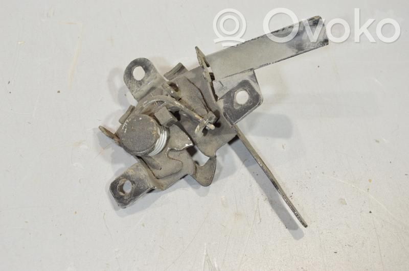 Subaru Forester SH Engine bonnet/hood lock/latch loop/hook 