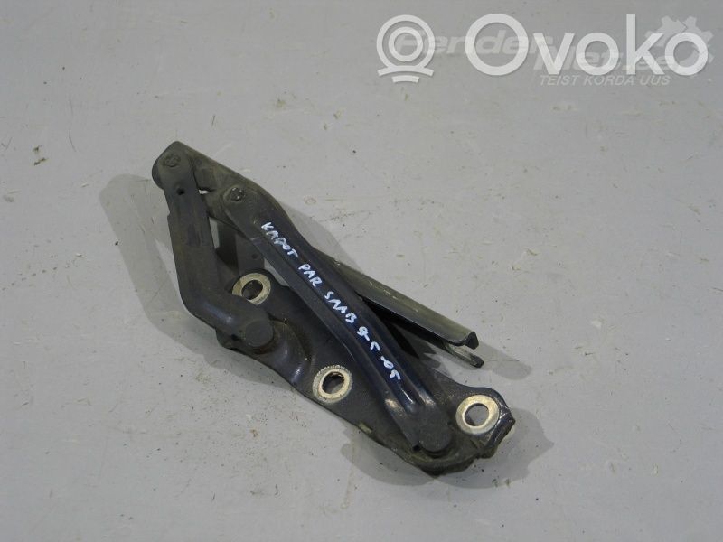 Engine bonnet/hood hinges   4852885
