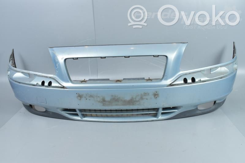 Volvo S80 Priekinis bamperis 