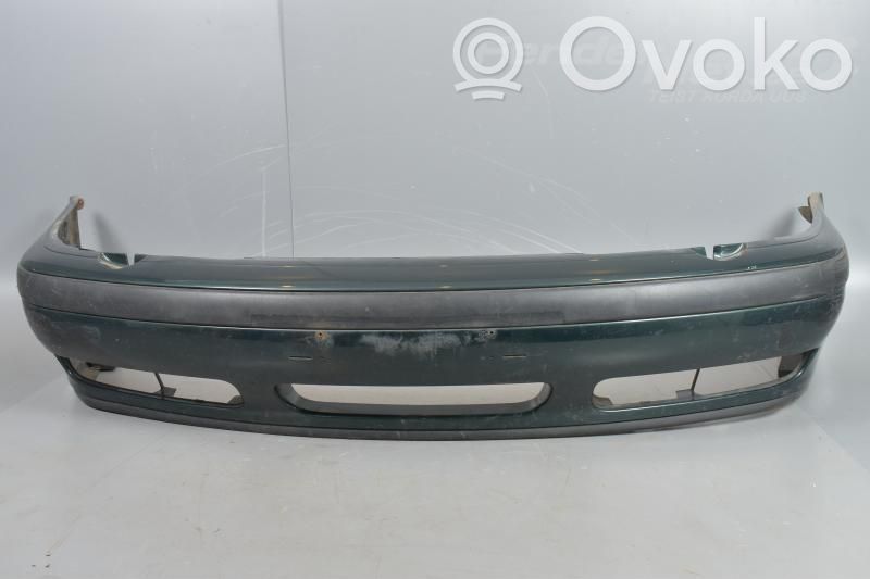 Saab 9-3 Ver1 Parachoques delantero 