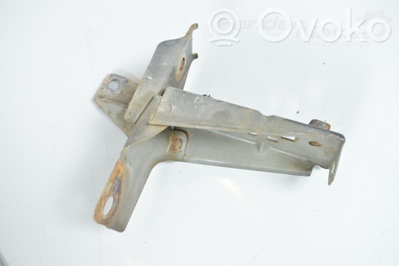 Front bumper mounting bracket   71142SWAA00ZZ