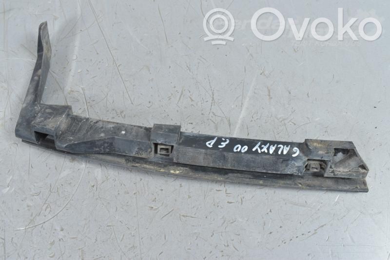 Ford Galaxy Front bumper mounting bracket 