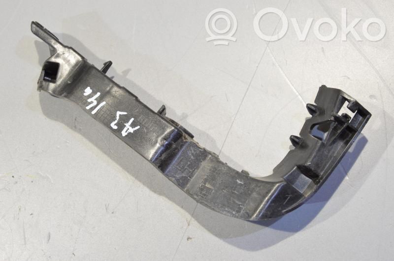 Soporte del parachoques delantero   8V5807183
