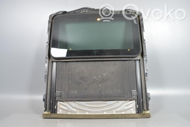 BMW 3 E90 E91 Kit toit ouvrant 