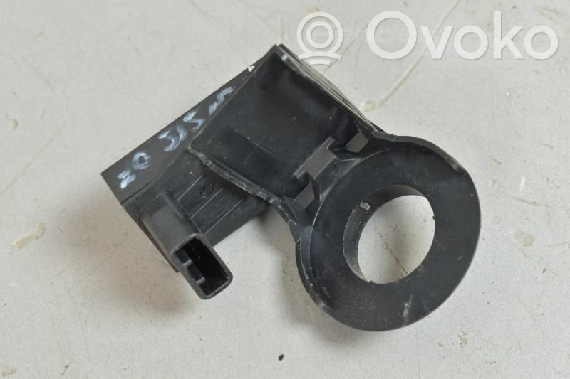 Toyota Avensis T250 Immobilizer control unit/module 