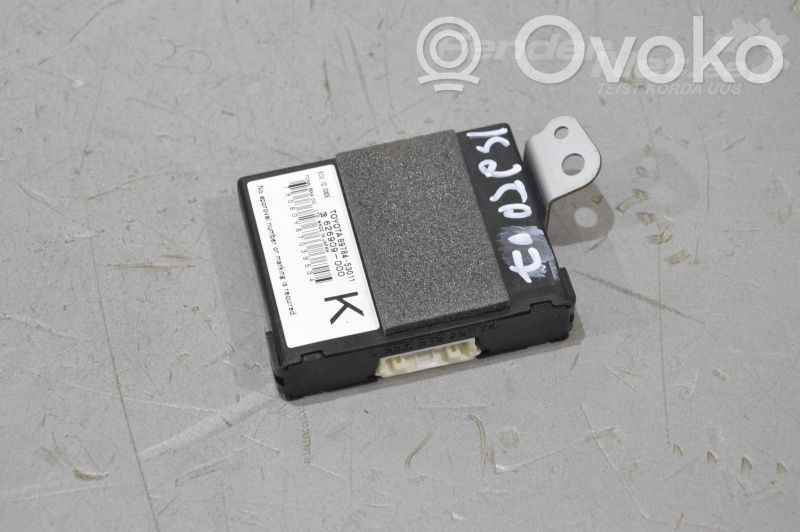 Lexus IS 220D-250-350 Unitate/modul comandă imobilizator 