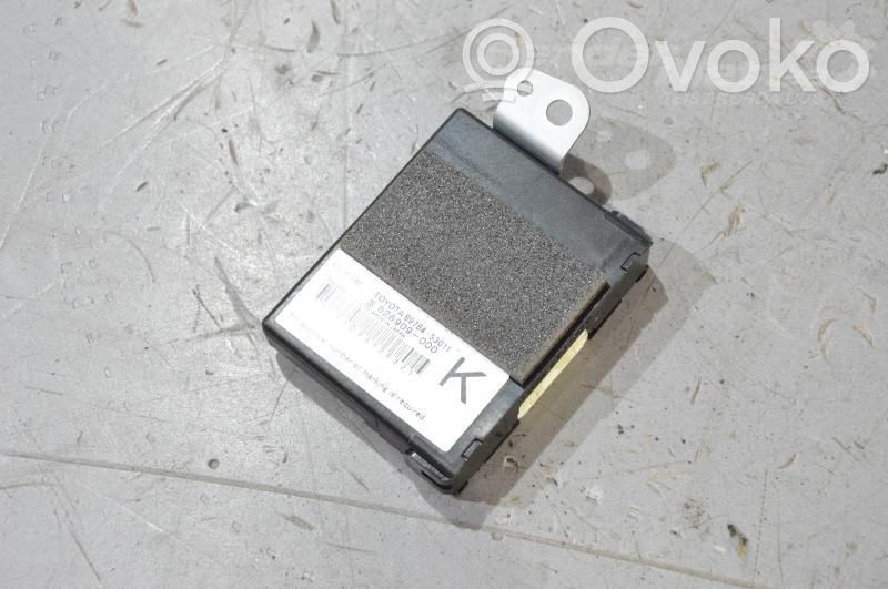 Lexus IS 220D-250-350 Unitate/modul comandă imobilizator 