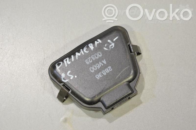 Rain sensor   28536AV600